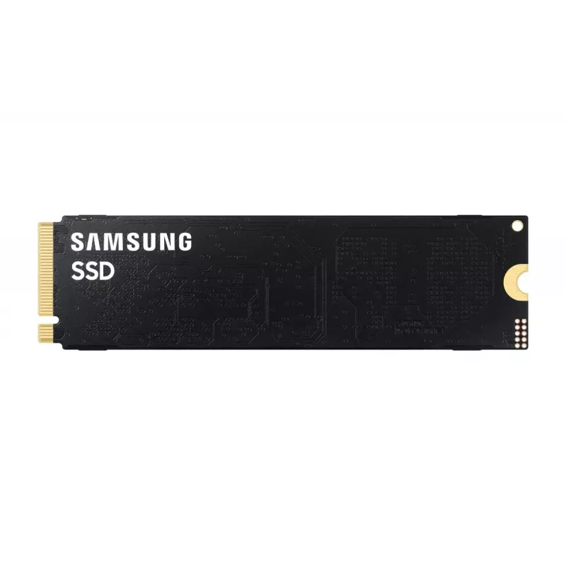 SSD diskas Samsung 8 TB M.2 PCI Express 5.0 NVMe V-NAND TLC MZ-VAP8T0