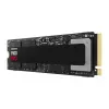 SSD diskas Samsung 8 TB M.2 PCI Express 5.0 NVMe V-NAND TLC MZ-VAP8T0