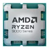 Procesorius AMD Ryzen 5 9600X 3.9 GHz 6 branduoliai 38 MB talpykla Socket AM5