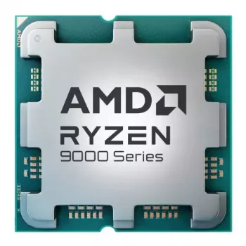 Procesorius AMD Ryzen 5 9600X 3.9 GHz 6 branduoliai 38 MB talpykla Socket AM5