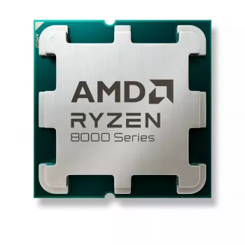 Procesorius AMD Ryzen 7 8700F 4.1 GHz 8 branduoliai 16 MB L3 Socket AM5