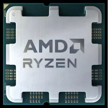 Procesorius AMD Ryzen 5 8600G 4,3 GHz 6 branduoliai 16 MB L3 lizdas AM5