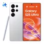 Samsung Galaxy S25 Ultra 17,5 cm (6,9 colio) Dual SIM Android 15 5G USB Type-C 12 GB 1 TB 5000 mAh Sidabrinis, Baltas