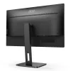 AOC U27P2CA monitorius 68,6 cm (27 colių) 3840 x 2160 pikselių 4K Ultra HD LED juodas
