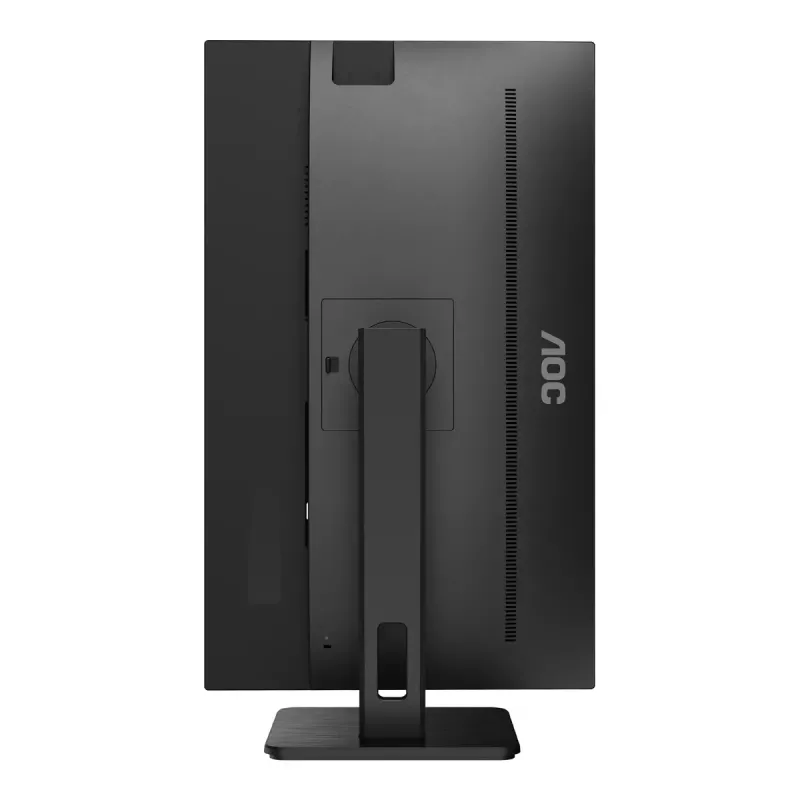 AOC U27P2CA monitorius 68,6 cm (27 colių) 3840 x 2160 pikselių 4K Ultra HD LED juodas