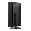 AOC U27P2CA monitorius 68,6 cm (27 colių) 3840 x 2160 pikselių 4K Ultra HD LED juodas