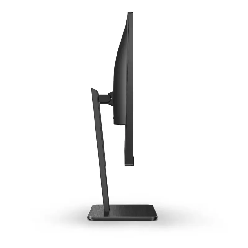 AOC U27P2CA monitorius 68,6 cm (27 colių) 3840 x 2160 pikselių 4K Ultra HD LED juodas