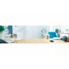 AOC U27P2CA monitorius 68,6 cm (27 colių) 3840 x 2160 pikselių 4K Ultra HD LED juodas
