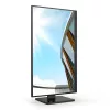 AOC U27P2CA monitorius 68,6 cm (27 colių) 3840 x 2160 pikselių 4K Ultra HD LED juodas