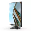 AOC U27P2CA monitorius 68,6 cm (27 colių) 3840 x 2160 pikselių 4K Ultra HD LED juodas
