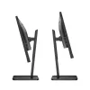 AOC U27P2CA monitorius 68,6 cm (27 colių) 3840 x 2160 pikselių 4K Ultra HD LED juodas