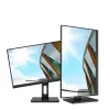 AOC U27P2CA monitorius 68,6 cm (27 colių) 3840 x 2160 pikselių 4K Ultra HD LED juodas