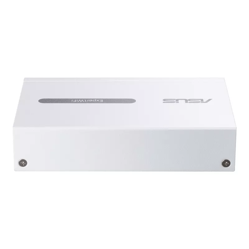 ASUS ExpertWiFi EBP15 valdomas Gigabit Ethernet (10/100/1000) maitinimas per Ethernet (PoE) baltas