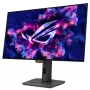 ASUS ROG Strix OLED XG27AQDMG žaidimų monitorius 67,3 cm (26,5 colio) 2560 x 1440 Quad HD juodas