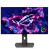 ASUS ROG Strix OLED XG27AQDMG žaidimų monitorius 67,3 cm (26,5 colio) 2560 x 1440 Quad HD juodas