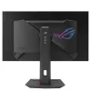 ASUS ROG Strix OLED XG27AQDMG žaidimų monitorius 67,3 cm (26,5 colio) 2560 x 1440 Quad HD juodas