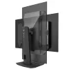 ASUS ROG Strix OLED XG27AQDMG žaidimų monitorius 67,3 cm (26,5 colio) 2560 x 1440 Quad HD juodas