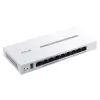 ASUS ExpertWiFi EBG19P laidinis maršrutizatorius Gigabit Ethernet balta spalva
