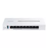 ASUS ExpertWiFi EBG19P laidinis maršrutizatorius Gigabit Ethernet balta spalva