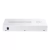 ASUS ExpertWiFi EBG19P laidinis maršrutizatorius Gigabit Ethernet balta spalva