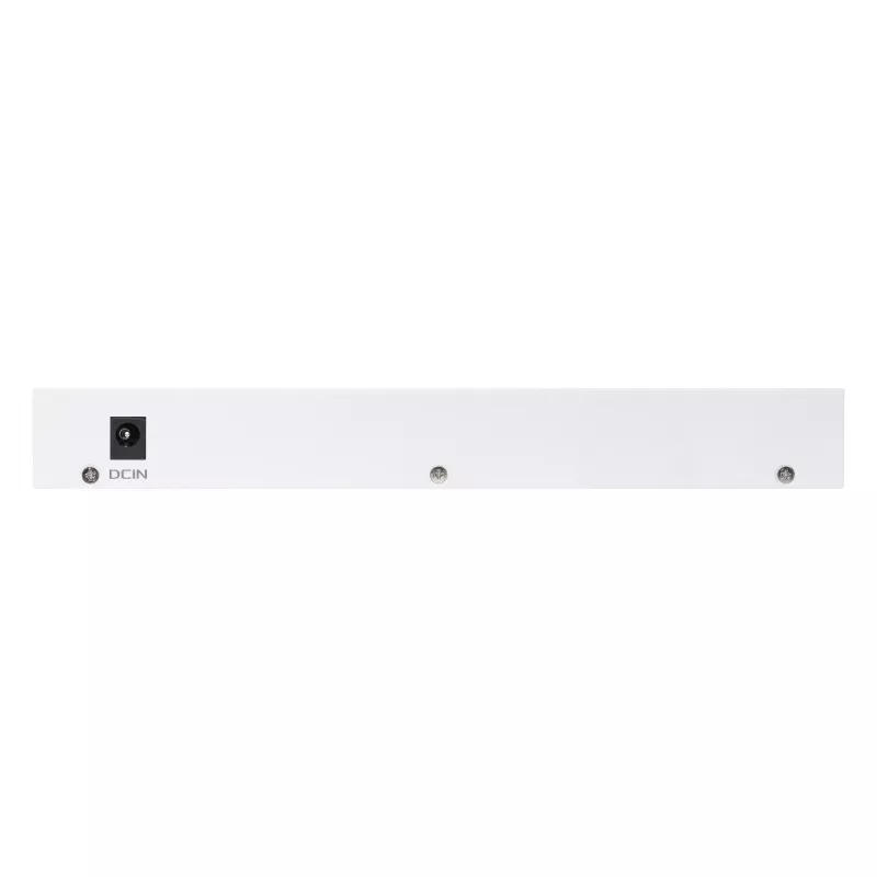 ASUS ExpertWiFi EBG19P laidinis maršrutizatorius Gigabit Ethernet balta spalva