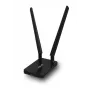 ASUS USB-AC58 belaidis USB adapteris, Wi-Fi 5 (802.11ac), juodas