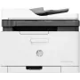 HP Color Laser MFP 179fnw spalvotas lazerinis daugiafunkcis įrenginys, A4, 600 x 600 DPI, juodas/baltas