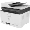 HP Color Laser MFP 179fnw spalvotas lazerinis daugiafunkcis įrenginys, A4, 600 x 600 DPI, juodas/baltas
