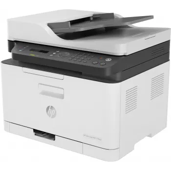 HP Color Laser MFP 179fnw spalvotas lazerinis daugiafunkcis įrenginys, A4, 600 x 600 DPI, juodas/baltas
