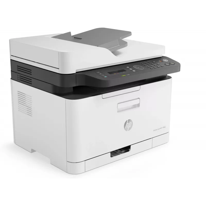 HP Color Laser MFP 179fnw spalvotas lazerinis daugiafunkcis įrenginys, A4, 600 x 600 DPI, juodas/baltas