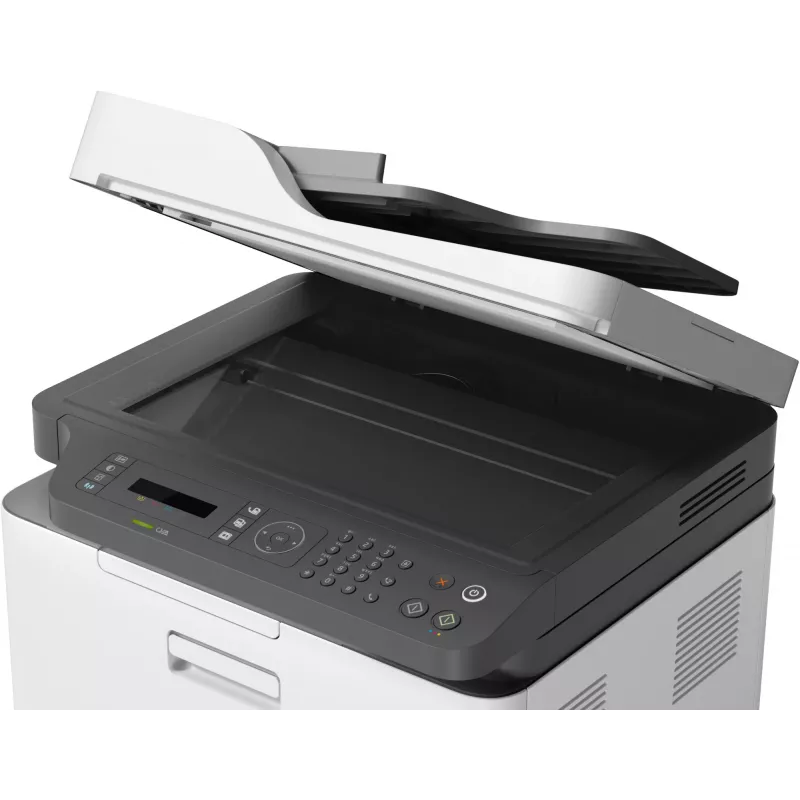 HP Color Laser MFP 179fnw spalvotas lazerinis daugiafunkcis įrenginys, A4, 600 x 600 DPI, juodas/baltas