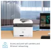 HP Color Laser MFP 179fnw spalvotas lazerinis daugiafunkcis įrenginys, A4, 600 x 600 DPI, juodas/baltas