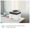 HP Color Laser MFP 179fnw spalvotas lazerinis daugiafunkcis įrenginys, A4, 600 x 600 DPI, juodas/baltas