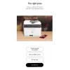 HP Color Laser MFP 179fnw spalvotas lazerinis daugiafunkcis įrenginys, A4, 600 x 600 DPI, juodas/baltas