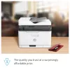HP Color Laser MFP 179fnw spalvotas lazerinis daugiafunkcis įrenginys, A4, 600 x 600 DPI, juodas/baltas