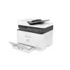 HP Color Laser MFP 179fnw spalvotas lazerinis daugiafunkcis įrenginys, A4, 600 x 600 DPI, juodas/baltas