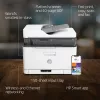 HP Color Laser MFP 179fnw spalvotas lazerinis daugiafunkcis įrenginys, A4, 600 x 600 DPI, juodas/baltas
