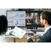 Philips 6000 serijos 34B2U6603CH/00 monitorius 86,4 cm (34 col.) 3440 x 1440 pikselių Wide Quad HD LCD pilkas