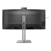 Philips 6000 serijos 34B2U6603CH/00 monitorius 86,4 cm (34 col.) 3440 x 1440 pikselių Wide Quad HD LCD pilkas