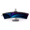 Philips 6000 serijos 34B2U6603CH/00 monitorius 86,4 cm (34 col.) 3440 x 1440 pikselių Wide Quad HD LCD pilkas