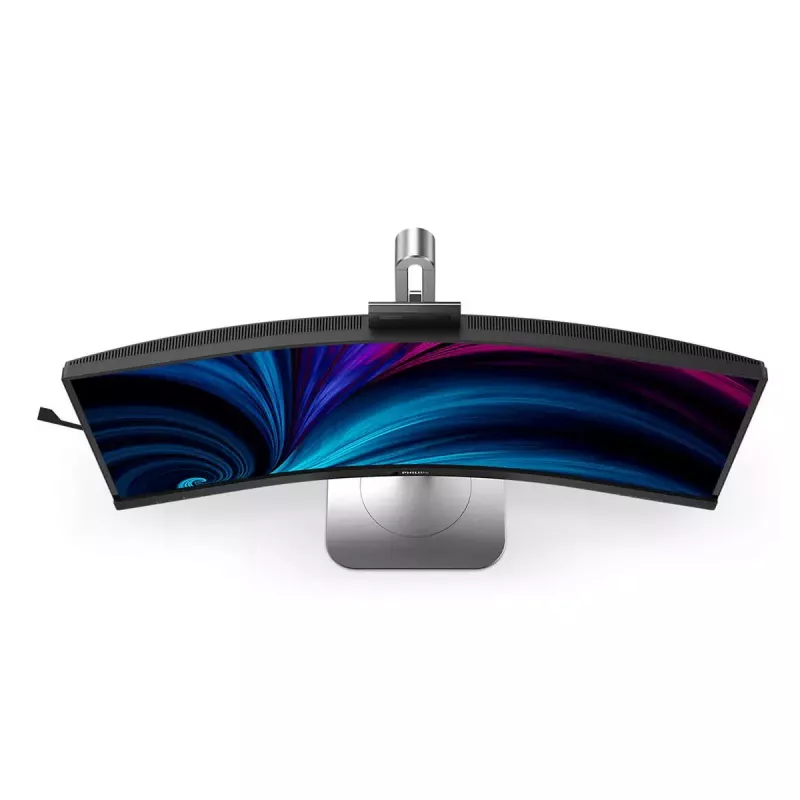 Philips 6000 serijos 34B2U6603CH/00 monitorius 86,4 cm (34 col.) 3440 x 1440 pikselių Wide Quad HD LCD pilkas