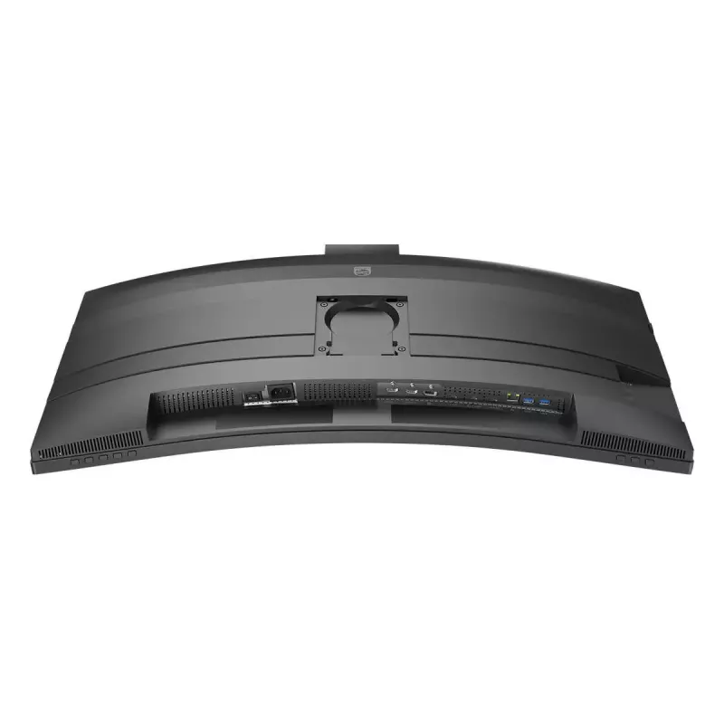 Philips 6000 serijos 34B2U6603CH/00 monitorius 86,4 cm (34 col.) 3440 x 1440 pikselių Wide Quad HD LCD pilkas