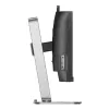 Philips 6000 serijos 34B2U6603CH/00 monitorius 86,4 cm (34 col.) 3440 x 1440 pikselių Wide Quad HD LCD pilkas