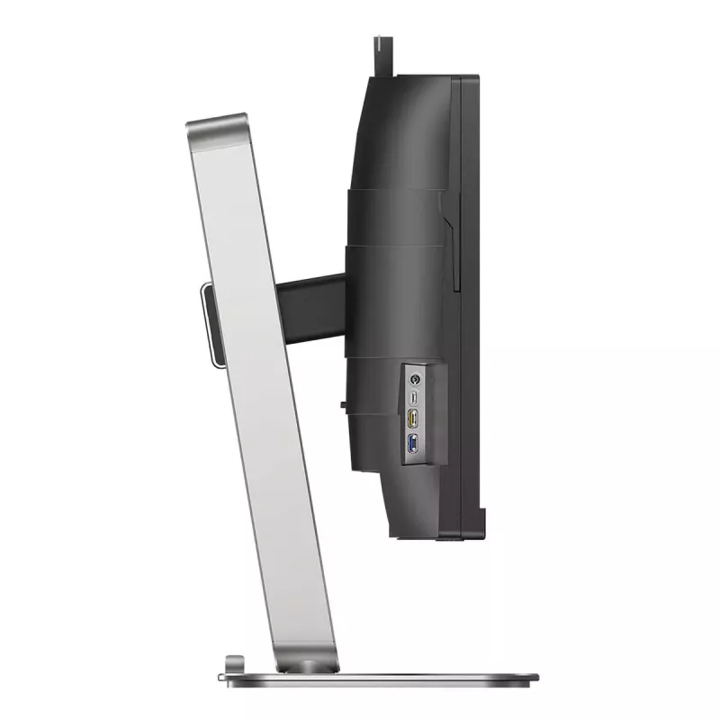 Philips 6000 serijos 34B2U6603CH/00 monitorius 86,4 cm (34 col.) 3440 x 1440 pikselių Wide Quad HD LCD pilkas