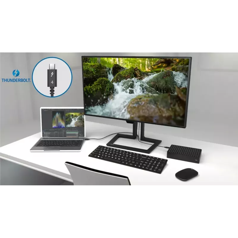 Philips 6000 serijos 34B2U6603CH/00 monitorius 86,4 cm (34 col.) 3440 x 1440 pikselių Wide Quad HD LCD pilkas