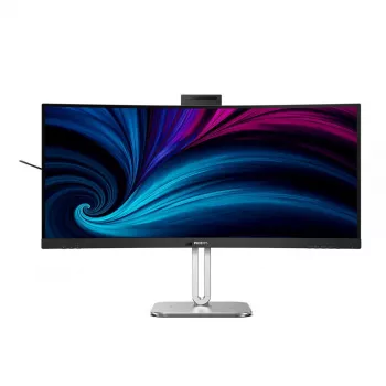 Philips 6000 serijos 34B2U6603CH/00 monitorius 86,4 cm (34 col.) 3440 x 1440 pikselių Wide Quad HD LCD pilkas