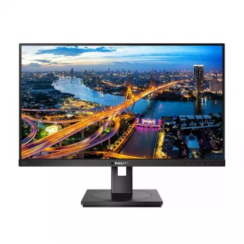 Philips B Line 275B1/00 68,6 cm (27 colių) QHD 2560 x 1440 2K Ultra HD LCD monitor juodas