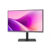 Samsung S43UF kompiuterio monitorius 61 cm (24 col.) 1920 x 1080 pikselių Full HD LCD juodas