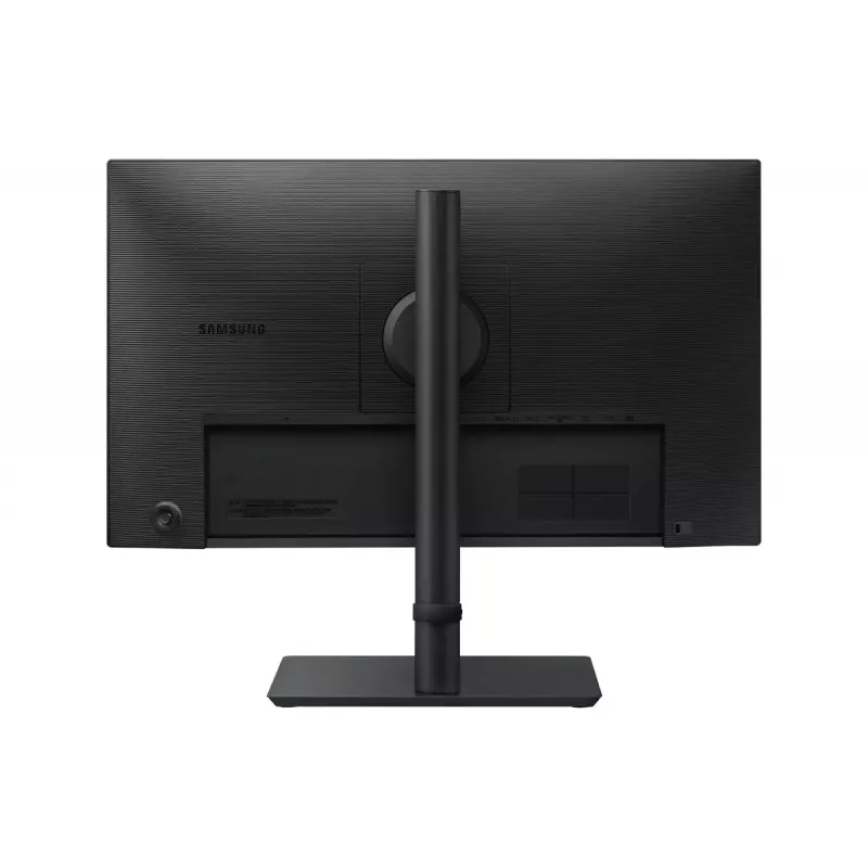 Samsung S43UF kompiuterio monitorius 61 cm (24 col.) 1920 x 1080 pikselių Full HD LCD juodas