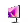 Samsung S43UF kompiuterio monitorius 61 cm (24 col.) 1920 x 1080 pikselių Full HD LCD juodas